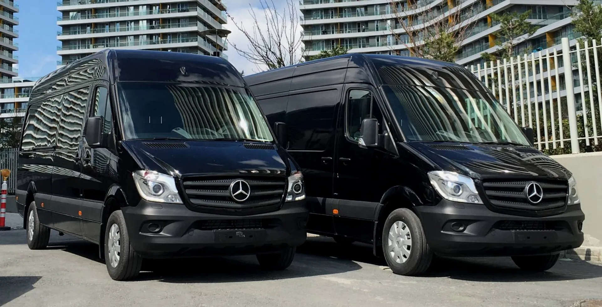 SB Global Turizm Servis Taşımacılığı