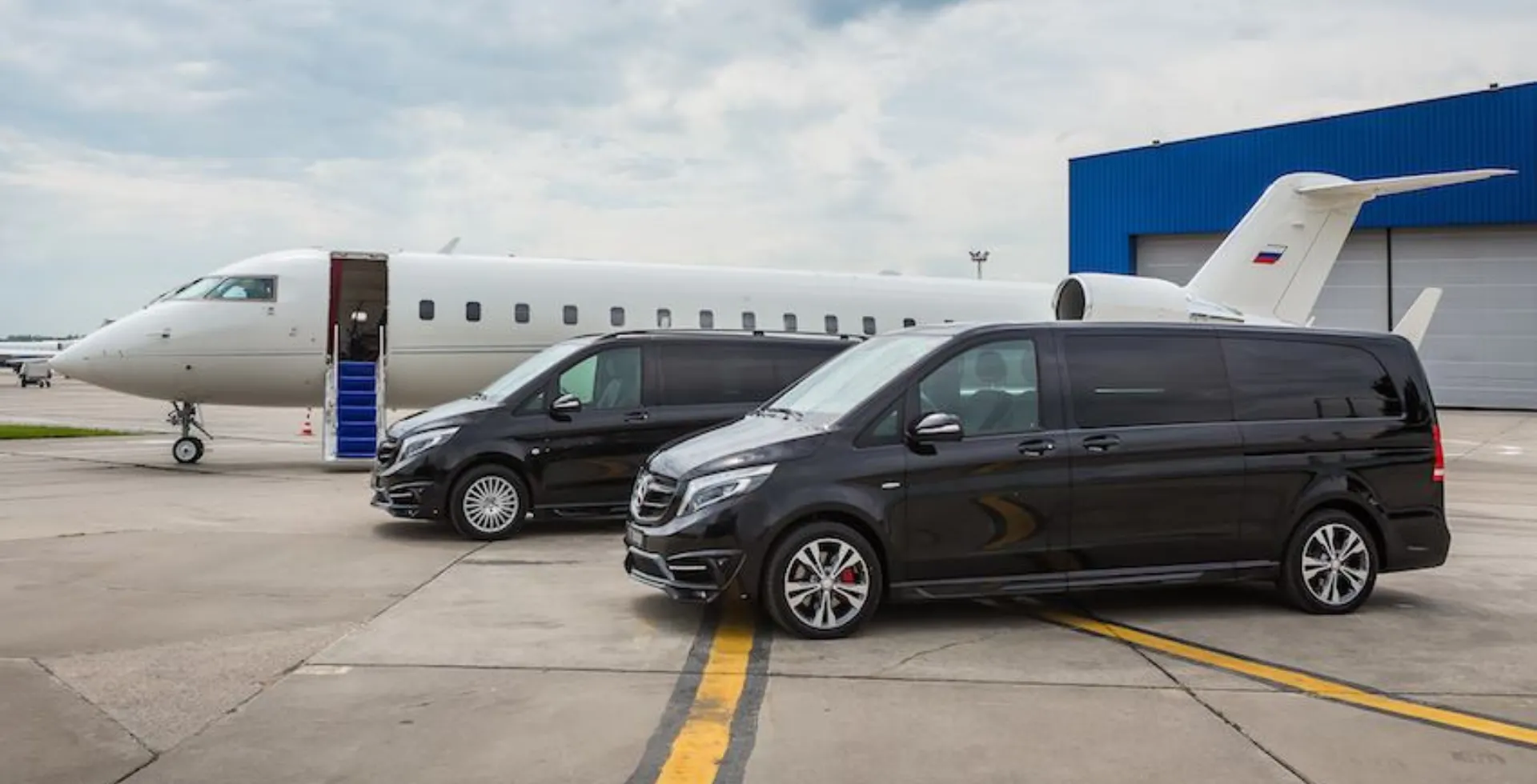 SB Global Turizm Servis Taşımacılığı